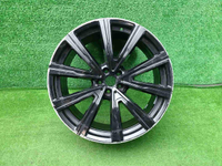 Диск литой R22 BMW X5 G05 (18-нв) 746 стиль перед