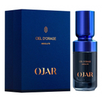 Масляные духи OJAR CIEL D'ORAGE ABSOLUTE 20мл.