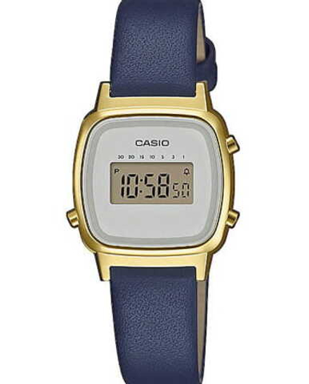 Часы Casio Collection LA670WEFL-2EF