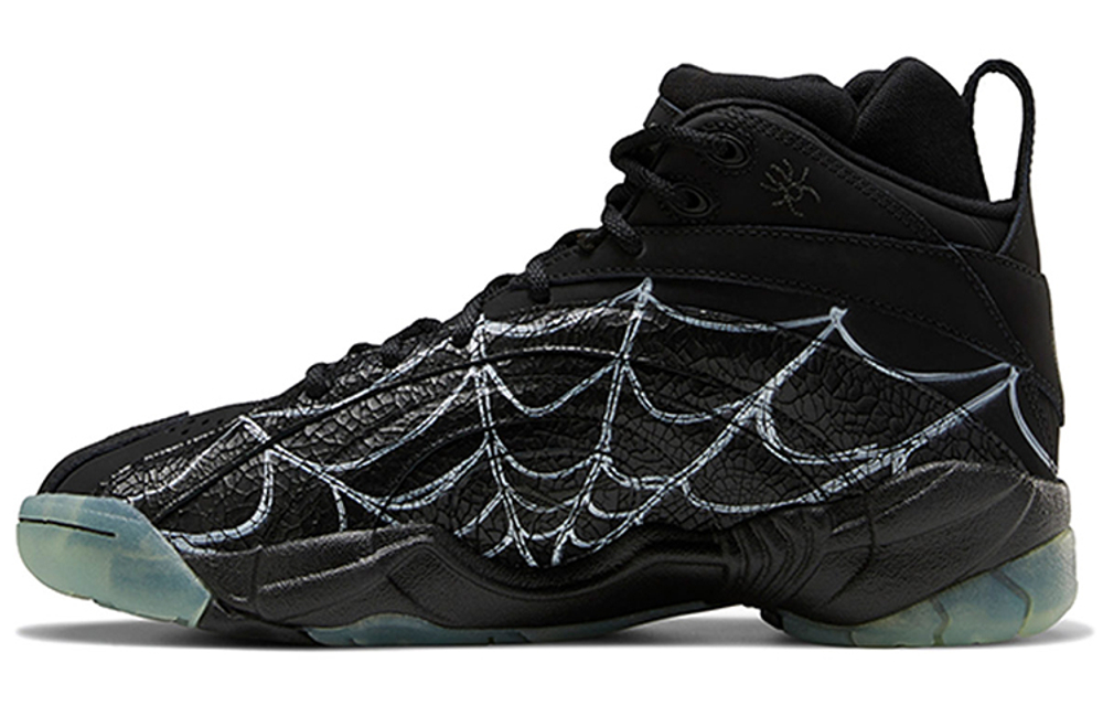 Shaqnosis Reebok "Boktober - Webs"