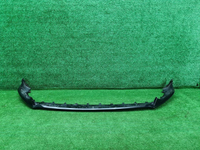 Юбка переднего бампера Geely Tugella (2022-2024)