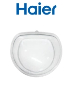 Стекло люка внутреннее 0181400002 Haier