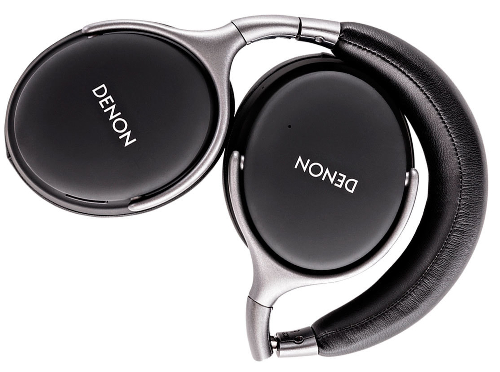 Denon AH-GC25NC