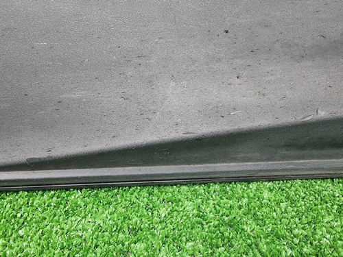 Накладка двери задняя левая Changan CS35PLUS 18-нв