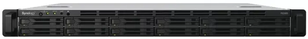 Сетевое хранилище Synology  FlashStation