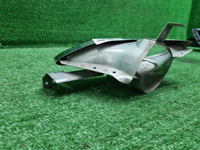 Насадка глушителя правая Hongqi H5 2 (2022-н.в.)