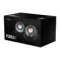 Creative PEBBLE X (with adapter) Black