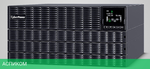 Источник бесперебойного питания CyberPower OLS6KERT5U