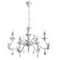 Подвесная люстра Arte Lamp Angelina A5349LM-5WH
