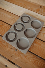 Формы под саше №3