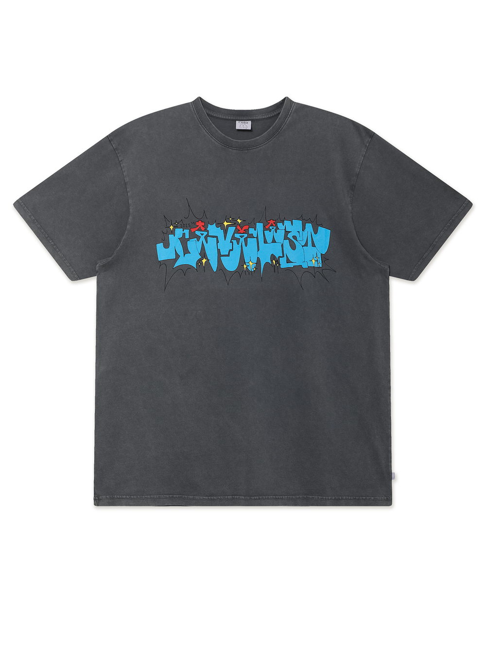 Футболка Кор. Рукав Ludi Tee