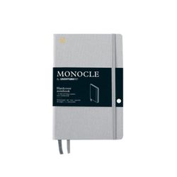 Блокнот Leuchtturm1917 Monocle B6+ в точку мягкая обложка (363360)