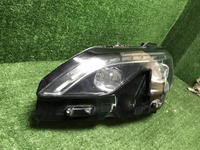 Фара левая Peugeot 3008 2 (2016-2020) LED