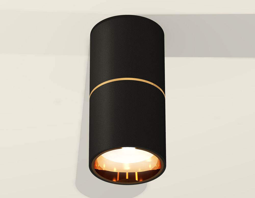 Ambrella Комплект накладного светильника Techno XS6302082