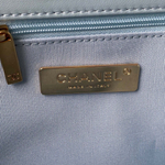 Chanel 19 Large 30 cm