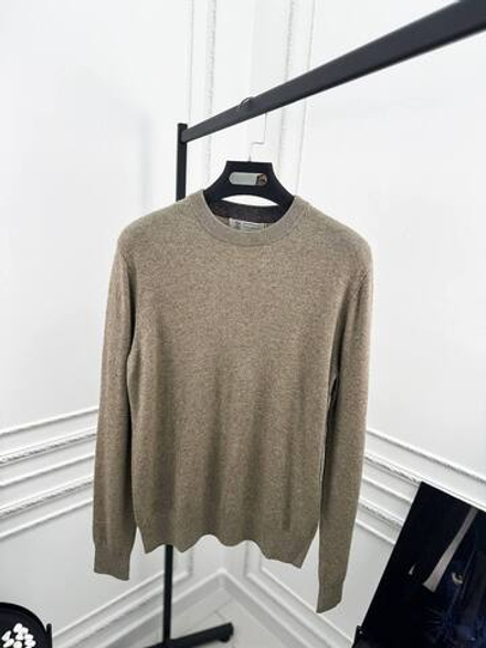 Джемпер Brunello Cucinelli