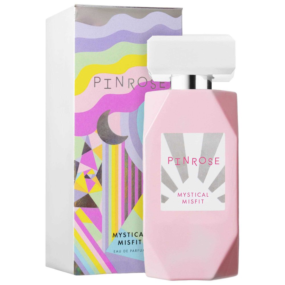 Pinrose Mystical Misfit
