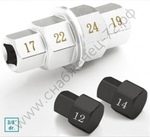 Ключ шестигранный для оси колеса 6 в 1