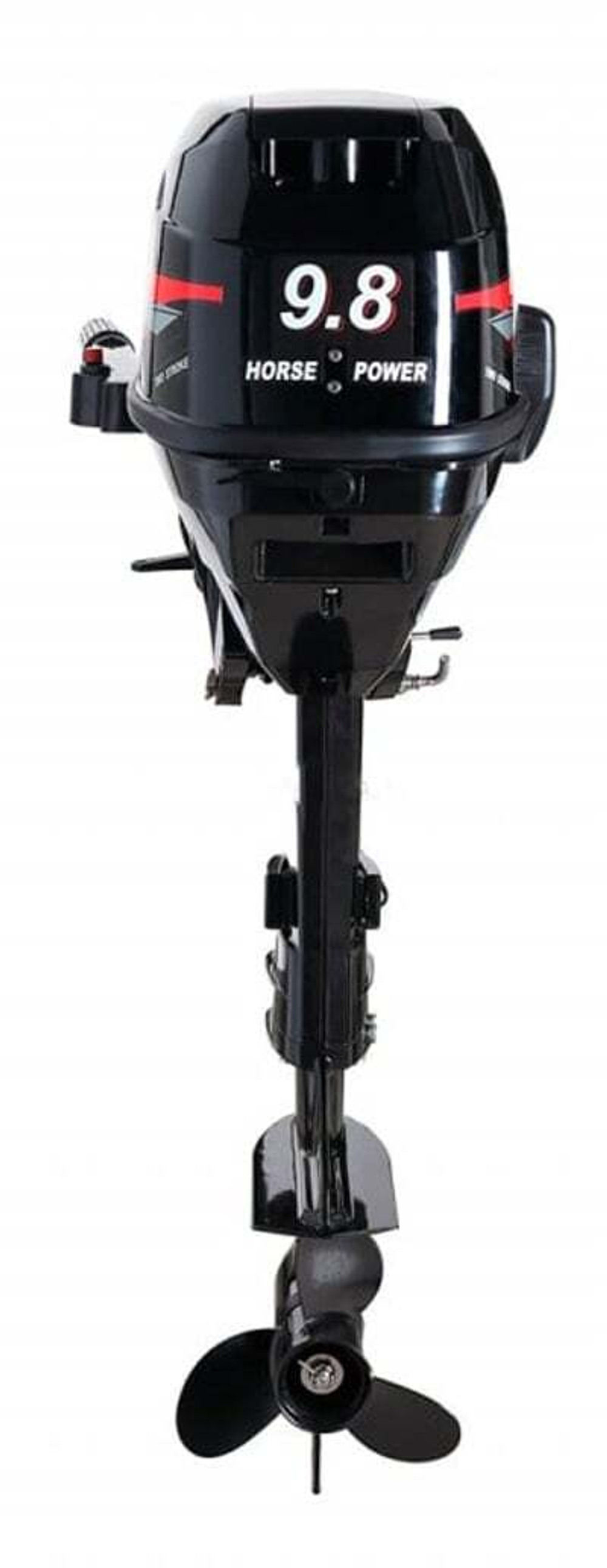 2х-тактный лодочный мотор HANGKAI M9.8 HP
