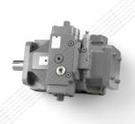 A4VSO180DRG/30R-PPB25L50 / A4VSO180DRG/10R-PPB25U68 - Насос аксиально-поршневой регулируемый для вибропресса HESS 1500