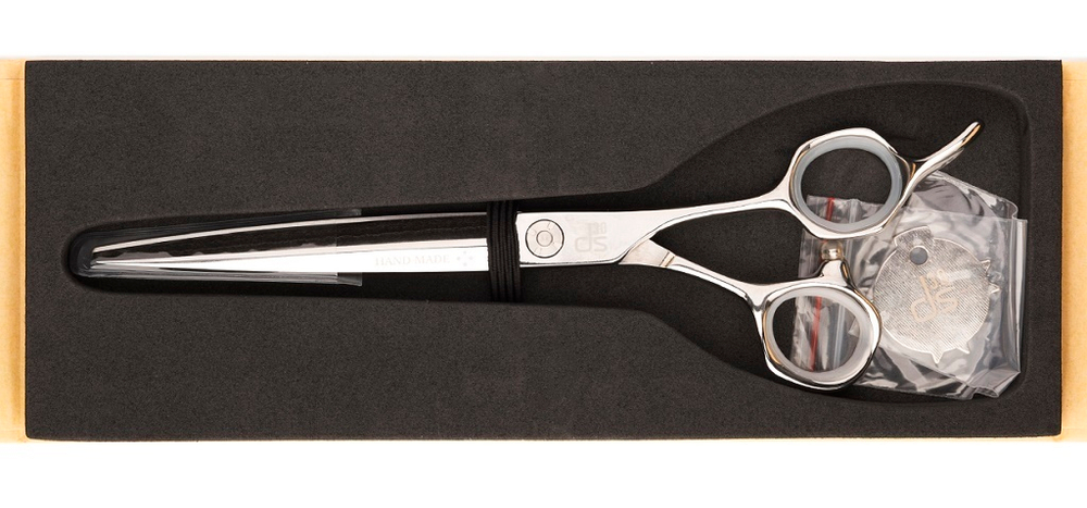 Ножницы парикмахерские DS клинковые 7,0" (3.0 40470B)