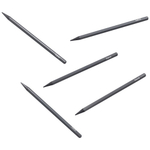 Karst®, набор из 5 графитовых карандашей 2B без дерева