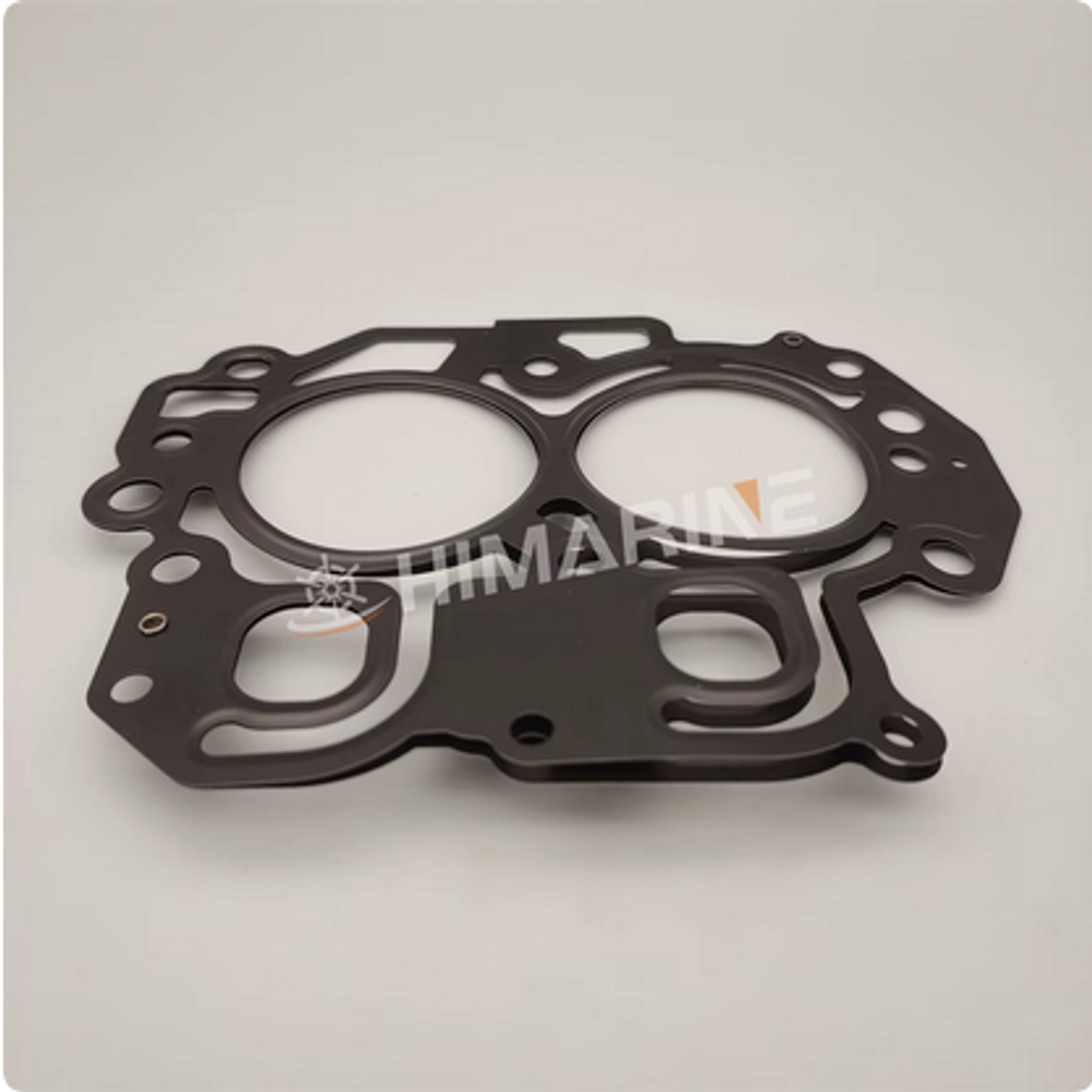Прокладка ГБЦ Yamaha F9.9/F15 (66M-11181-00)