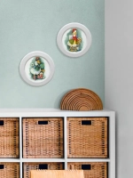 Картина на стену интерьерная на холсте 27 см