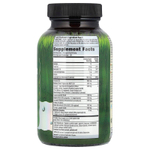 Irwin Naturals, Thermo-Burn Stubborn Fat Metabolizer ™, 60 желатиновых капсул