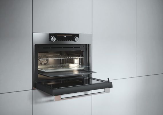 Духовой шкаф Asko OCM8487S