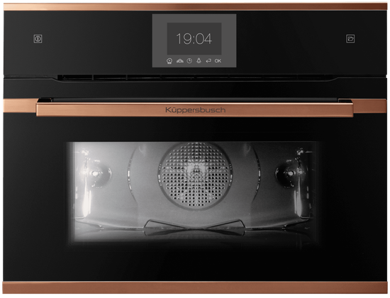Электрический духовой шкаф Kuppersbusch CBD 6550.0 S7