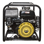 Мотопомпа бензиновая Huter MPD-100