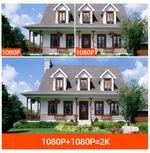 Wi-fi Smart камера NGY-SC03-4G HD/Sim4G/TF