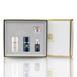 Miracletox Набор миниатюр - MIRACLETOX Signature Royal No4