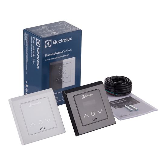 Терморегулятор Electrolux Thermotronic Vision ETV-16W