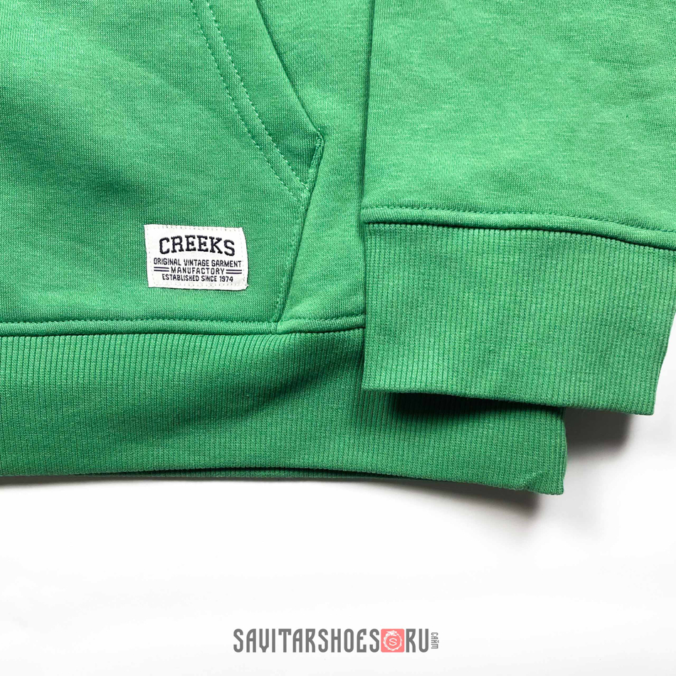 Худи Creeks