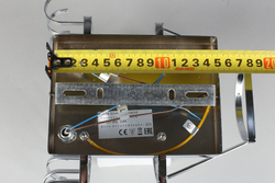 Бра Aployt APL.836.01.02