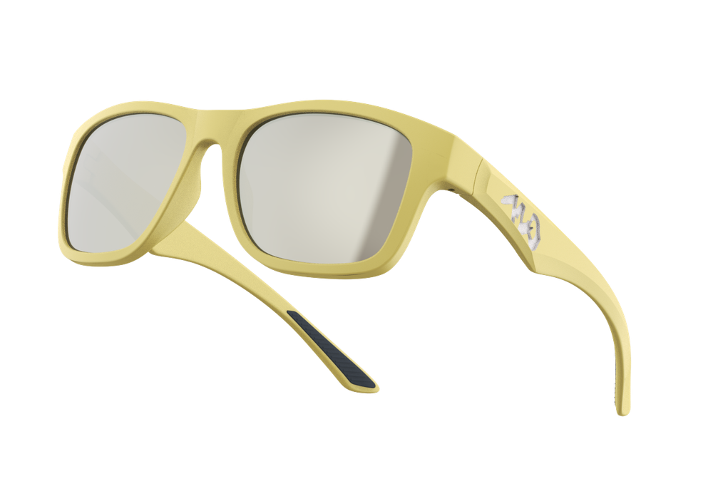 Спортивные очки 720armour Fabio R / Matte Khaki / Smoke Copper Flash Lens