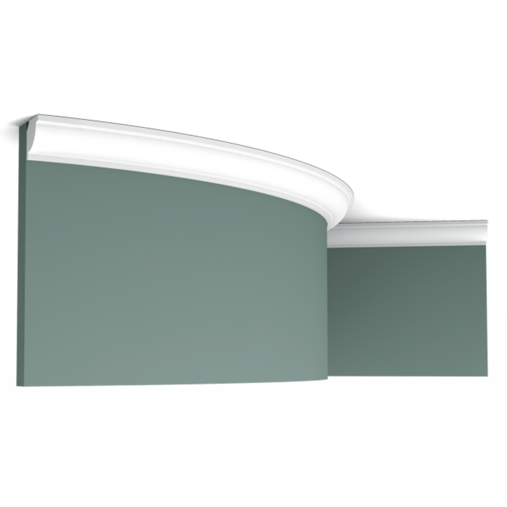 Карниз гибкий CX132F Orac Décor