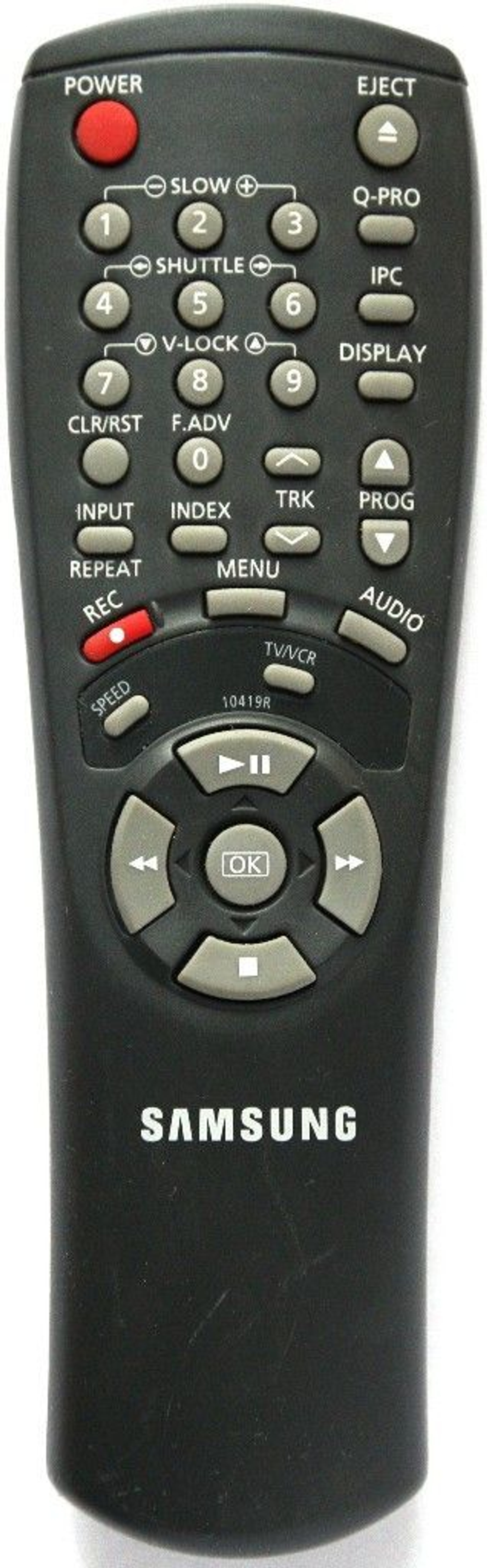 Пульт для SAMSUNG AC59-10419R original