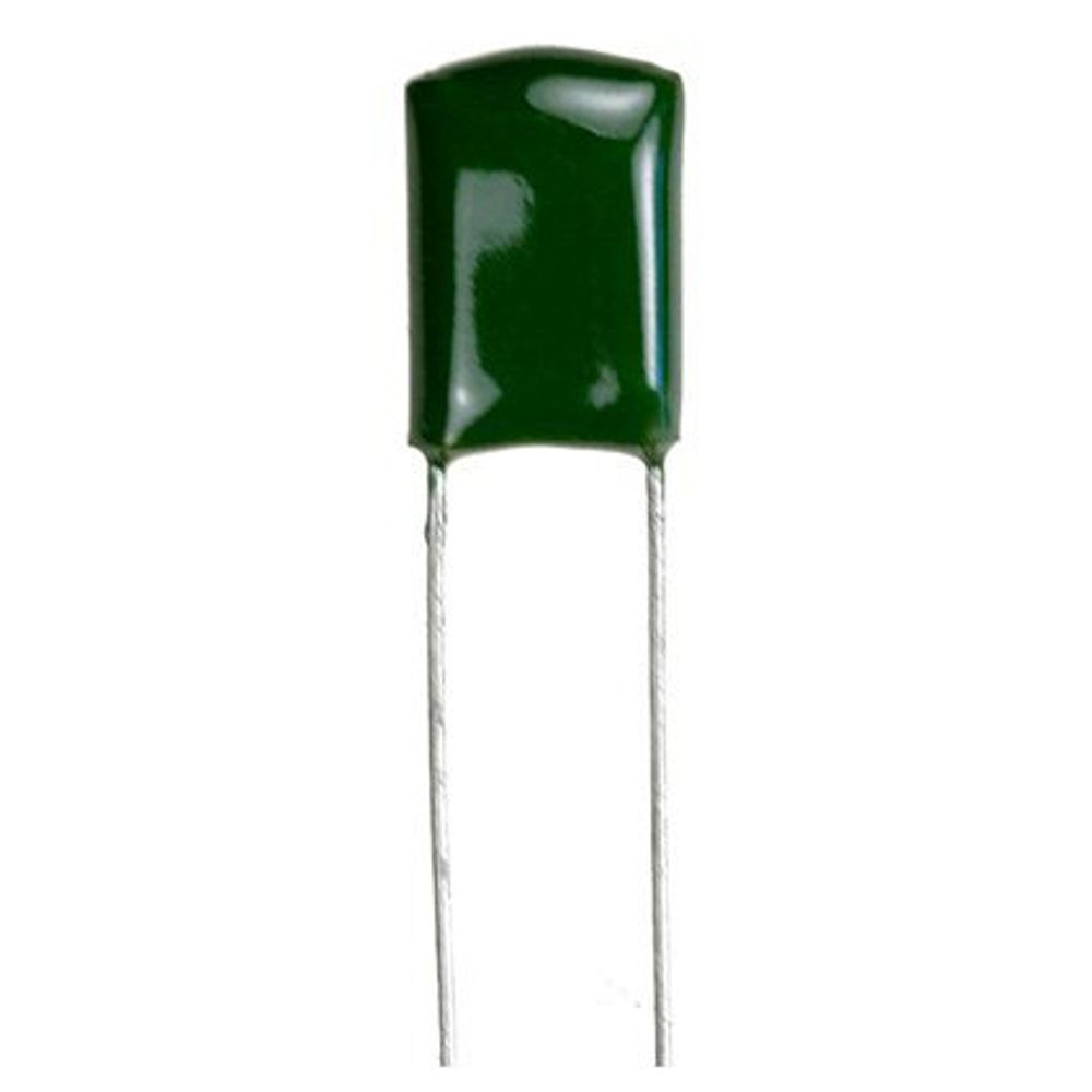 Конденсатор CL11 (К73-9)    15 нФ, 400V, ±5%