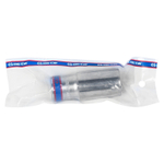 KING TONY (423023M) Головка торцевая глубокая двенадцатигранная 1/2", 23 мм