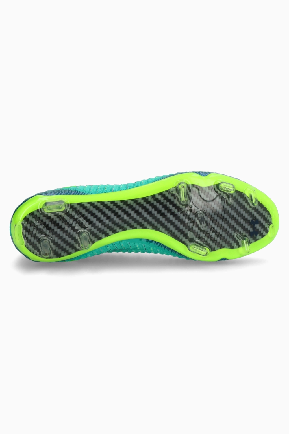 Бутсы Under Armour Shadow Elite 3 FG - зеленый