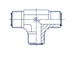 Соединение PT ORFS 1