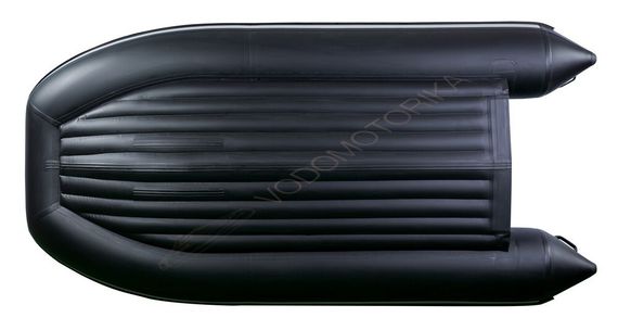 Лодка RiverBoats RB-330 НДНД