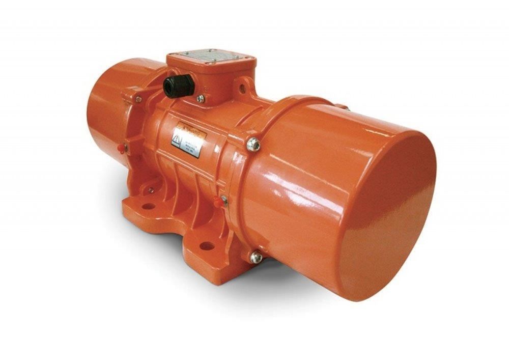 OLI MVE 510/1N-SS-50A0 площадочный вибратор
