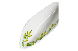 Блюдо глубокое 25х8см Edelweiss Оливки