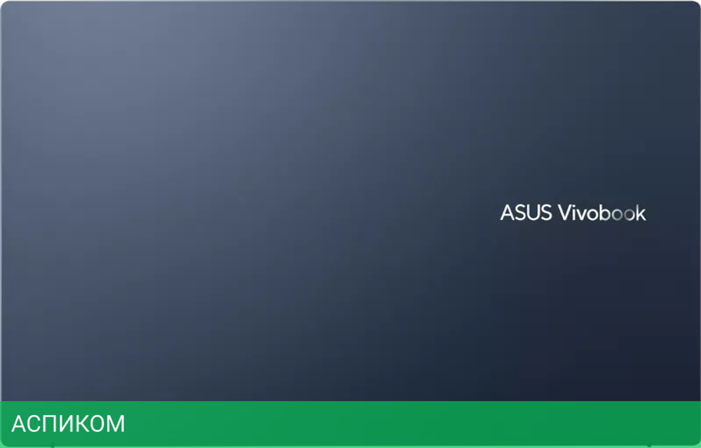 Ноутбук ASUS Vivobook 15X OLED M1503IA-L1018