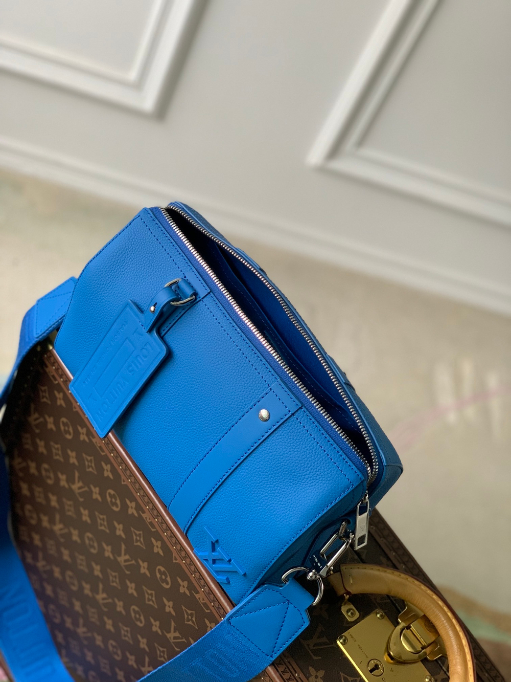 Louis Vuitton City Keepall 27 cm