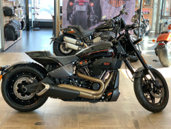 Harley-Davidson® Softail® FXDR™ 114, 2019